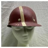 Antique hard hat Firbe Metal-Head not included Antique hard hat Firbe Metal-Head not included
