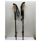 Ozark Trail Hiking Sticks Ozark Trail Hiking Sticks