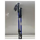 High Trek Endurance Edition Trekking Sticks High Trek Endurance Edition Trekking Sticks