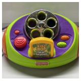 2005 Fisher Price music toy-not tested 2005 Fisher Price music toy-not tested