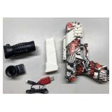 Toy gun & accessories Toy gun & accessories