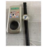 St Louis Blues Watch & case Game Time St Louis Blues Watch & case Game Time