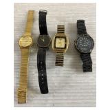 Watches-Pulsar, Seiko & more Watches-Pulsar, Seiko & more