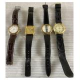 Watches-Advance, Fossil, Pulsar, Perry Ellis more Watches-Advance, Fossil, Pulsar, Perry Ellis more