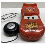 2006 Disney Cars RC car 2006 Disney Cars RC car