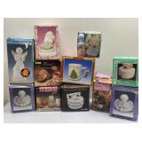 Figurines, Trinkets, Mug & More w/ Original Boxes Figurines, Trinkets, Mug & More w/ Original Boxes