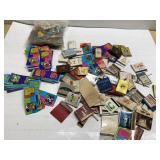 Match Book Covers Match Book Covers