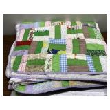 Double bed size Double bed size