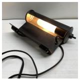 Vintage reading light-works Vintage reading light-works
