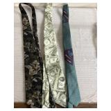 NEW & more ties-Ralph Marlin money, Bonjour more NEW & more ties-Ralph Marlin money, Bonjour more