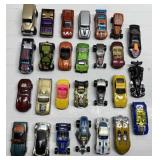 Vintage Hot Wheels Vintage Hot Wheels