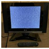 LG 15LA6R-Turns on when plugged in LG 15LA6R-Turns on when plugged in