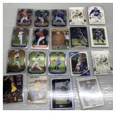 Sports trading cards Sports trading cards