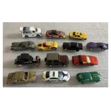 Vintage toy cars Vintage toy cars