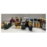 Men's colognes-variety incl Obession Men's colognes-variety incl Obession
