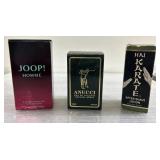 Men's cologne-Hai Karate, Joop & Anucci Men's cologne-Hai Karate, Joop & Anucci