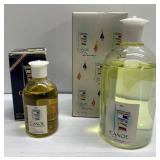Men's cologne-Canoe Men's cologne-Canoe