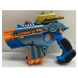 Laser Tag Toy Gun Laser Tag Toy Gun