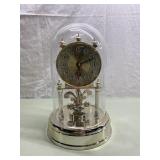 Polaris anniversary clock Polaris anniversary clock