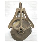 Ney Mfg pulley Ney Mfg pulley