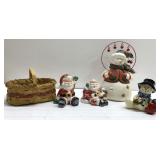 Christmas decor Christmas decor