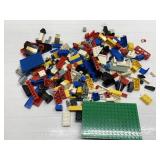 Vintage Lego parts Vintage Lego parts