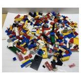 Vintage Lego parts Vintage Lego parts