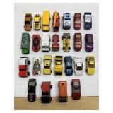 1980s Hot Wheels 1980s Hot Wheels