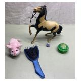Yo Yo, toy horse more Yo Yo, toy horse more
