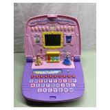 Disney Leapfrog Princess Lapto-not tested Disney Leapfrog Princess Lapto-not tested