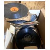 Box of Records Box of Records
