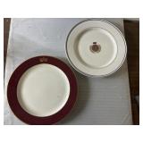 EXTREMELY RARE Oneida SAMPLE for TDC Golf Course EXTREMELY RARE Oneida SAMPLE for TDC Golf Course
