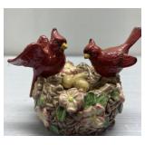 Cardinals Music box Cardinals Music box