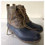 Sperry size 8.5 boots Sperry size 8.5 boots