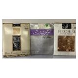 SEALED pantyhose-Bill Blass & more SEALED pantyhose-Bill Blass & more