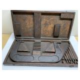 Case - 10 x 22 x 2 Case - 10 x 22 x 2