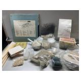 MacMillan Science Lab