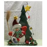 CUTE wood Christmas decor