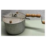 Vintage Theater II Popcorn Popper