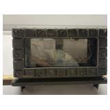 Antique Military Periscope
