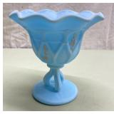 Antique Westmorland glass piece