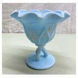 Antique Westmorland glass piece