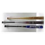 St Louis Cardinals & more bats-full size