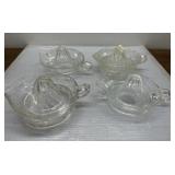 Glass Juicers
