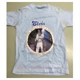 RARE vintage Elvis Death shirt for KIDS