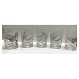 Disney World Glasses