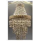 NEAT vintage seashell windchime-Phillippines