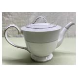 Antique Noritake teapot