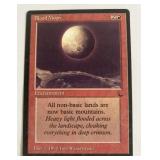 Magic the Gathering Blood Moon The Dark- Rare