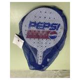 NEW Pepsi paddles with tag